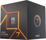 AMD Ryzen 7 5700X3D 8-Core 3.0GHz AM4 Box (100-100001503WOF) Processzor