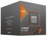 AMD Ryzen 7 8700G 8-Core 4.2GHz AM5 Box (100-100001236BOX) Processzor