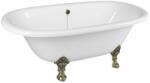 SAPHO Polysan Regata 175x85 cm (10121)