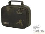 Korda Compac Buzz Bar Bag Small Dark Kamo - Korda Buzz Bar Kicsi Táska (KLUG107)