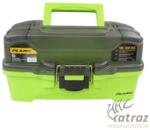 Plano Lime Horgász Doboz - Plano One-Tray Tackle Box Horgász Láda (1561086)
