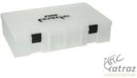 Fox Rage Box Fox Rage Box Large Mély Műcsalis Doboz (NBX025) (NBX025)