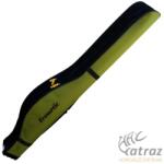 Frenetic Merevfalú 2 Részes Zöld Bottáska 145 cm - Frenetic Kemény Botzsák (03 65652145)