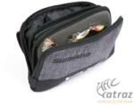 Shimano Műcsali Tartó Táska - Yasei Light Lure Case (SHYSS11)