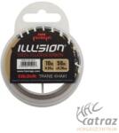 Fox Rage Előkezsinór Fox Rage Illusion 50m 0, 25mm8lb NML012 (NML012)