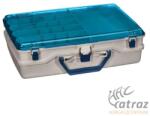 Plano Two-Tier Satchel Horgász Doboz - Plano Szerelékes Doboz