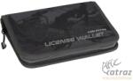 Fox Rage Voyager Camo License Wallet - Fox Rage Igazolványtartó Táska (NLU097)