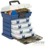 Plano 4-By Rack System 3600 Horgász Láda - Plano Horgász Doboz (1561095)