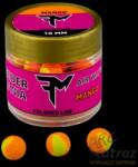 Feedermania Feedermánia Air Wafters Colored Line 10mm Mango - Feedermánia Wafter Csali