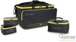 Matrix Horizon X Compact Carryall 3 Cases - Matrix Horgász Táska 3 Tárolóval (GLU126)