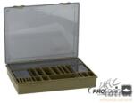 Prologic Doboz Prologic Tackle Organizer XL 1+6 Box System