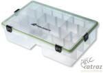 Daiwa Doboz Daiwa Prorex Sealed Tackle Box Large/Mély (15809-950)