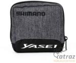 Shimano Pergető Táska - Yasei Trace & Dropshot Case