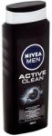 Nivea MEN Active Clean 500 ml