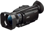 Sony FDR-AX700 4K Camera video digitala