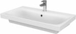 Cersanit Moduo 80x45 cm white (K116-013-ECO)