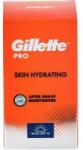 Gillette Pro skin Hidratáló borotválkozás utáni krém 50 ml