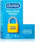 Durex EXTRA SAFE 12 db