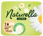 Naturella Ultra Normal Plus egészségügyi betét szárnyakkal 10 db