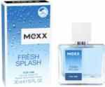 Mexx Fresh Splash toalettvíz férfiaknak 30 ml