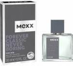 Mexx Forever Classic Never Boring toalettvíz férfiaknak 30 ml