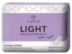 CARIN LIGHT inkontinencia 8 db
