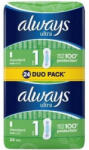  Mindig párnák (24db/fol) Ultra Standard