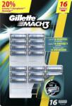 Gillette Mach3 16 db - lavonio - 12 977 Ft