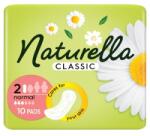 Naturella classic (10 db/fol) Standard
