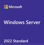 Microsoft Fujitsu Windows Server 2022 Standard (PY-WAS52RA)