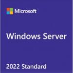 Microsoft Windows Server 2022 Standard (PY-WAS5RA)