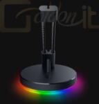 Razer Egér Razer Mouse Bungee V3 Chroma Black RC2101520100R3M1 (RC21-01520100-R3M1)