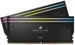 Corsair DOMINATOR TITANIUM RGB 96GB (2x48GB) DDR5 6400MHz CMP96GX5M2B6400C32W