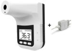 RK Tech Automata testhőmérséklet mérő (infra hőmérő, lázmérő), homlokon, kézfejen való méréssel. K3 Pro alap (K3 Pro)
