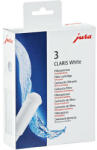 JURA Filtre anticalcar CLARIS WHITE - 3 szt (Wkład filtra CLARIS WHITE - 3 szt / 68739)