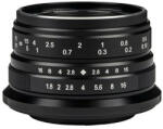 7artisans 25mm f/1.8 APS-C (Nikon Z)