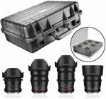 Samyang DSLR Basic Set II (Sony E) (21983)