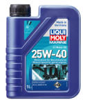 LIQUI MOLY Marine 4T 25W-40 1 l