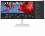 LG UltraWide 38WR85QC-W Monitor