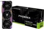Gainward GeForce RTX 4070 Ti SUPER Phoenix 16GB GDDR6X (NED47TS019T2-1043X) Videokártya