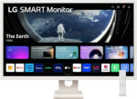 LG MyView Smart 32SR50F-W/32SR50F-B/32SR50F-G Monitor