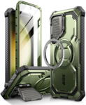 i-Blason Husa Husa pentru Samsung Galaxy S24 + Folie - I-Blason Armorbox MagSafe - Guldan (KF2318515) - vexio