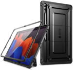 SUPCASE Husa pentru Samsung Galaxy Tab S9 Ultra - Supcase Unicorn Beetle Pro - Black (KF2318530) - vexio
