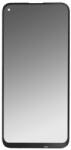  Piese si componente Ecran cu Touchscreen Compatibil cu Huawei P40 lite E - OEM (635697) - Black (KF2318755) - vexio