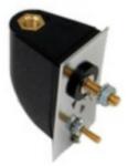 Firestik AM-701 3/8 Adaptor Antena (AD-AM-701)