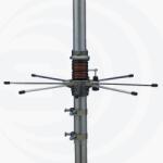 Sirio Antena Sirio 827 Baza (2104801.00)