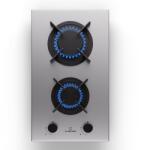 Klarstein Goldflame (CP11-Goldflame-2-SS) Főzőlap