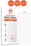 Mobile Origin Orange Screen Guard Spare Glass iPhone 14/13 Pro/13 üvegfólia (SGA-SP-i14)