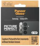 Panzer Samsung Galaxy S24+ kamera védő fólia (1205)