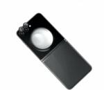 FIXED Camera Glass Samsung Galaxy Z Flip 5 5G üvegfólia - fekete (FIXGC2-1221-BK)
